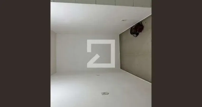 Kitnet / stúdio para aluguel - praia dos bandeirantes, 1 quarto, 40 m² - rio de janeiro