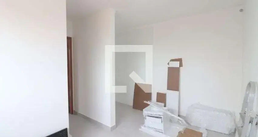 Apartamento para aluguel - santana, 1 quarto, 35 m² - são paulo
