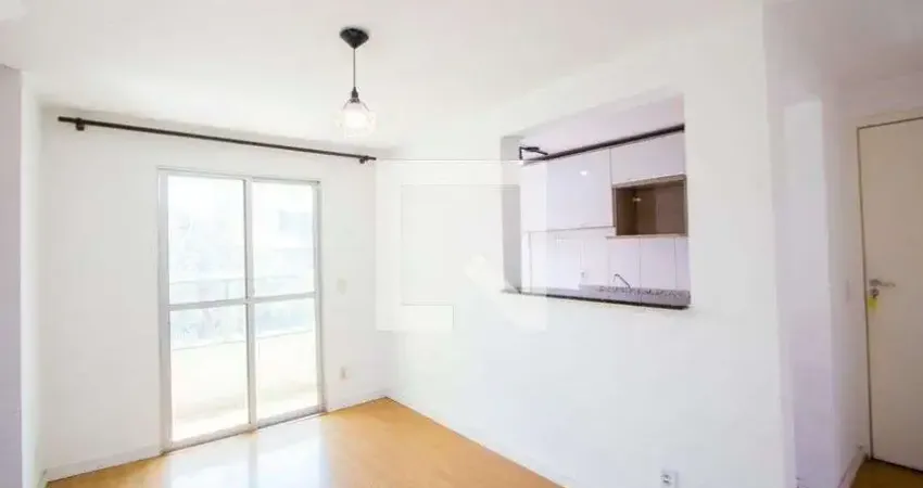 Apartamento para aluguel - cidade sao jorge, 2 quartos, 45 m² - santo andré