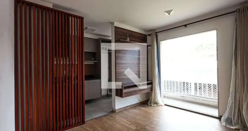 Apartamento para aluguel - jardim barro branco, 2 quartos, 48 m² - cotia