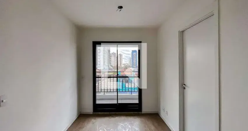 Apartamento para aluguel - belém, 2 quartos, 38 m² - são paulo