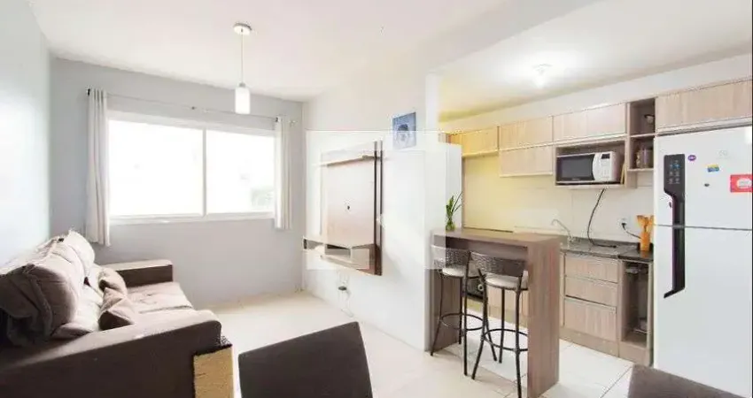 Apartamento para aluguel - são josé, 3 quartos, 62 m² - canoas