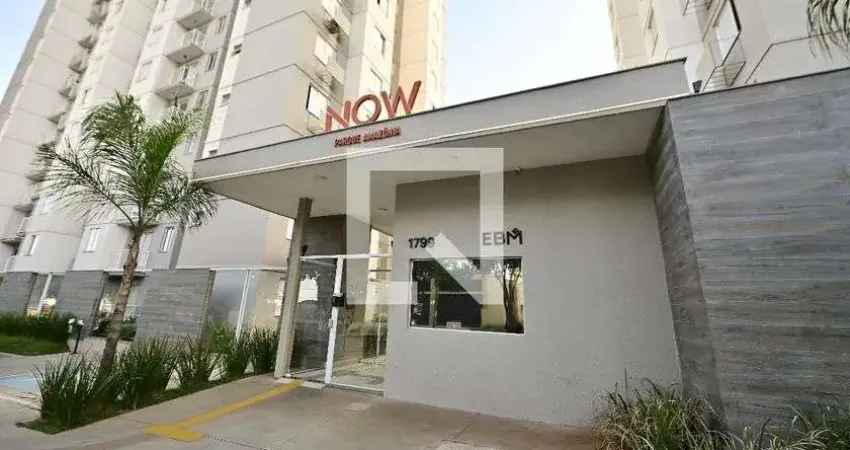 Apartamento para aluguel - jardim atlântico , 3 quartos, 61 m² - goiânia