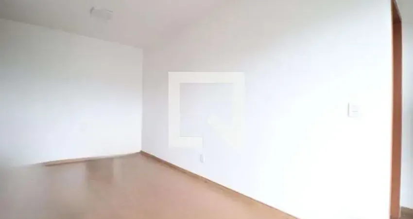 Apartamento para aluguel - shopping park, 2 quartos, 58 m² - uberlândia