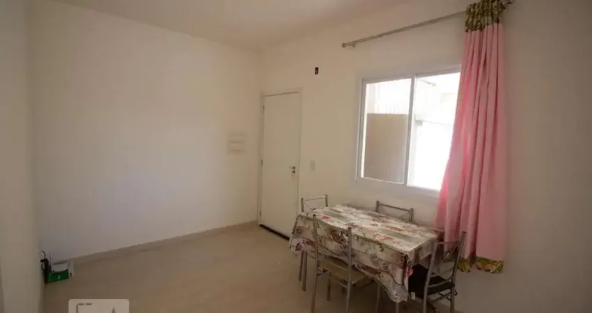 Apartamento para aluguel - tulipas, 2 quartos, 45 m² - jundiaí