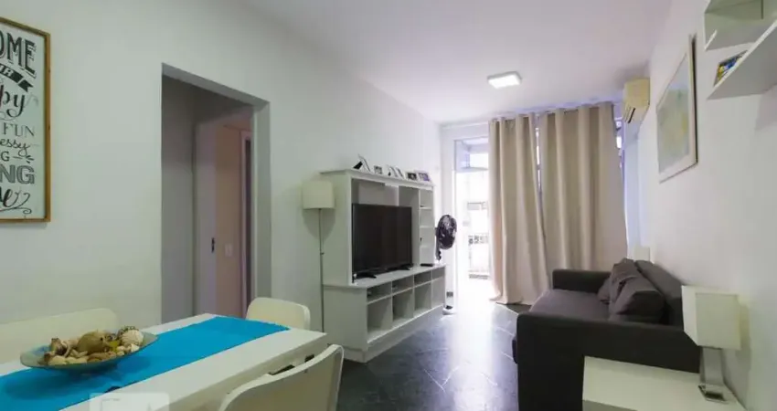 Apartamento para aluguel - freguesia , 2 quartos, 80 m² - rio de janeiro