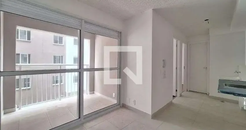 Apartamento para aluguel - barra funda, 2 quartos, 34 m² - são paulo