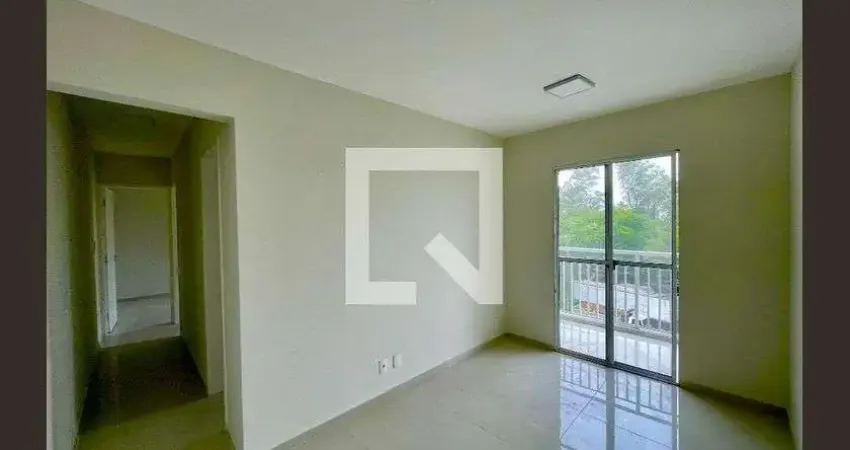 Apartamento para aluguel - macedo, 2 quartos, 64 m² - guarulhos