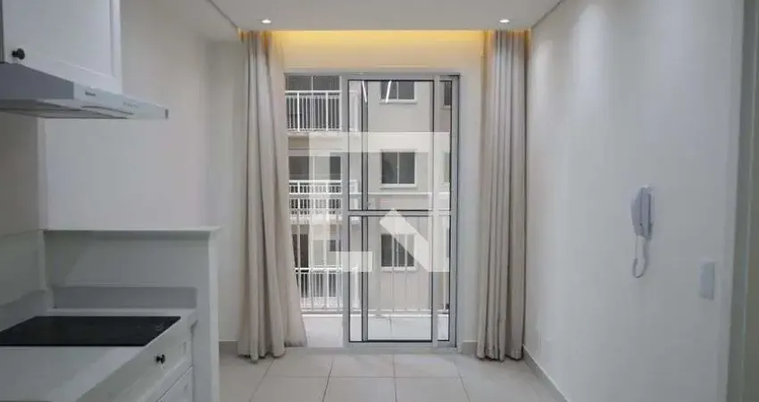 Apartamento para aluguel - socorro, 1 quarto, 28 m² - são paulo