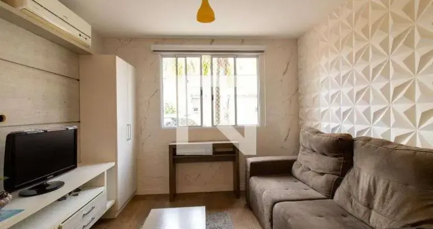 Casa / sobrado em condomínio para aluguel - jardim itu-sabará, 3 quartos, 120 m² - porto alegre