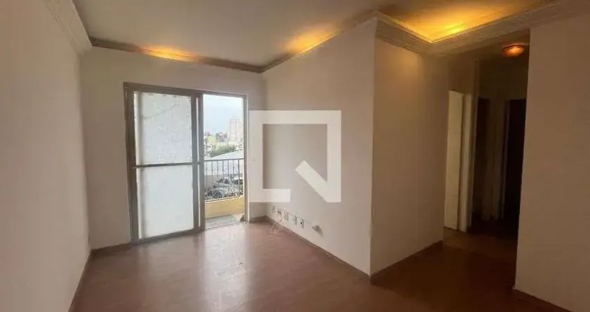 Apartamento para aluguel - guanabara, 3 quartos, 60 m² - campinas