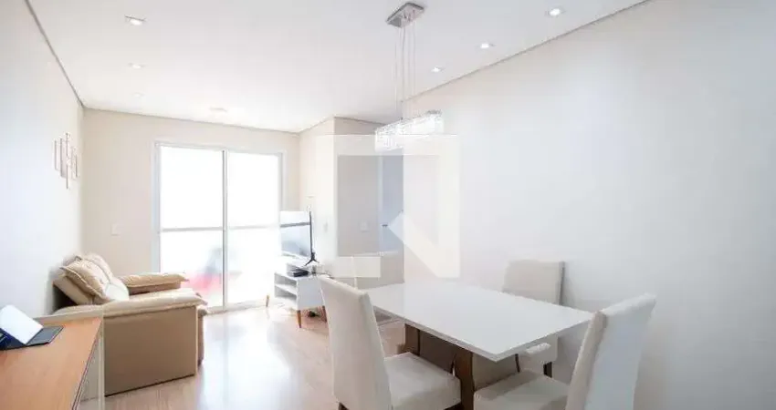 Apartamento para aluguel - santa maria, 2 quartos, 47 m² - osasco