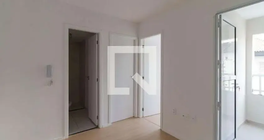 Apartamento para aluguel - água branca, 2 quartos, 29 m² - são paulo