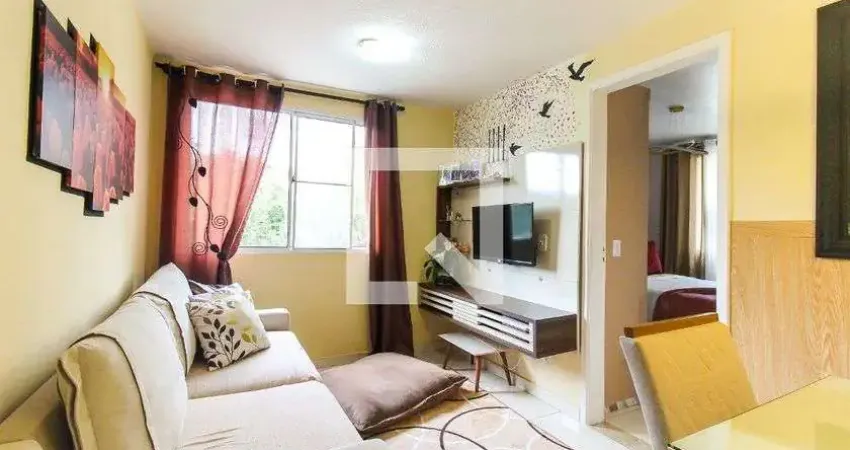 Apartamento para aluguel - itaquera, 2 quartos, 40 m² - são paulo