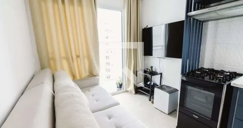 Apartamento para aluguel - barra funda, 1 quarto, 27 m² - são paulo