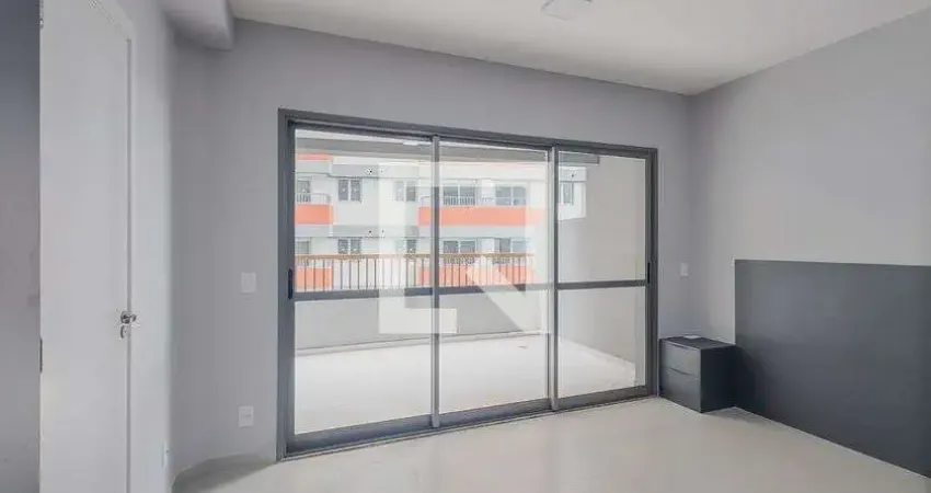 Kitnet / stúdio para aluguel - vila madalena, 1 quarto, 35 m² - são paulo