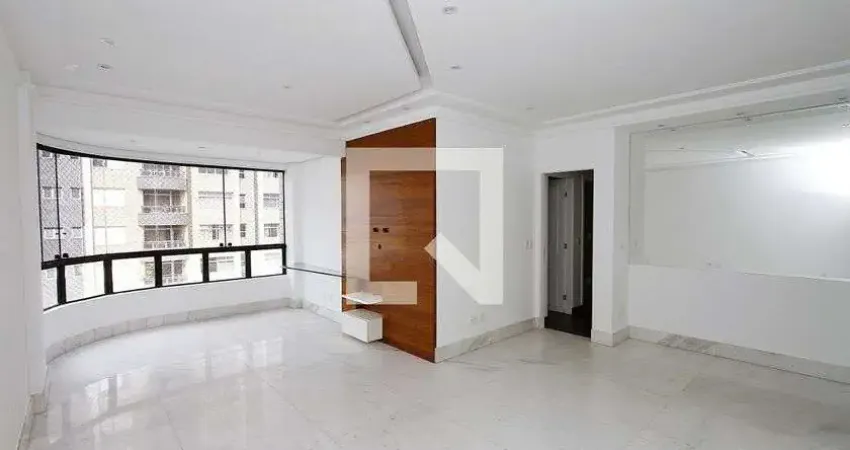 Apartamento para aluguel - buritis, 3 quartos, 120 m² - belo horizonte