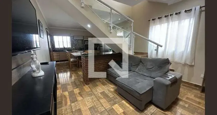 Casa para aluguel - parque dos camargos, 4 quartos, 200 m² - barueri