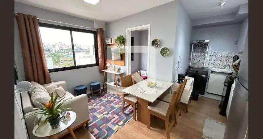 Apartamento para aluguel - barra funda, 2 quartos, 35 m² - são paulo
