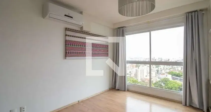 Apartamento para aluguel - petrópolis, 1 quarto, 48 m² - porto alegre