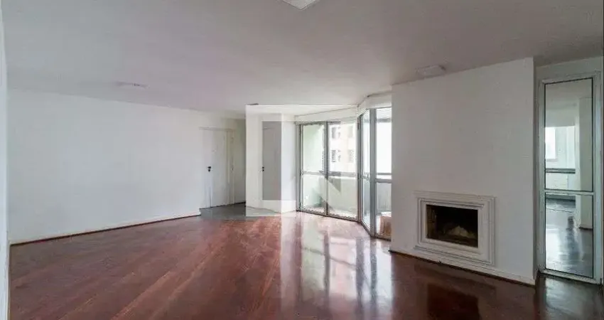 Apartamento para aluguel - panamby, 4 quartos, 160 m² - são paulo