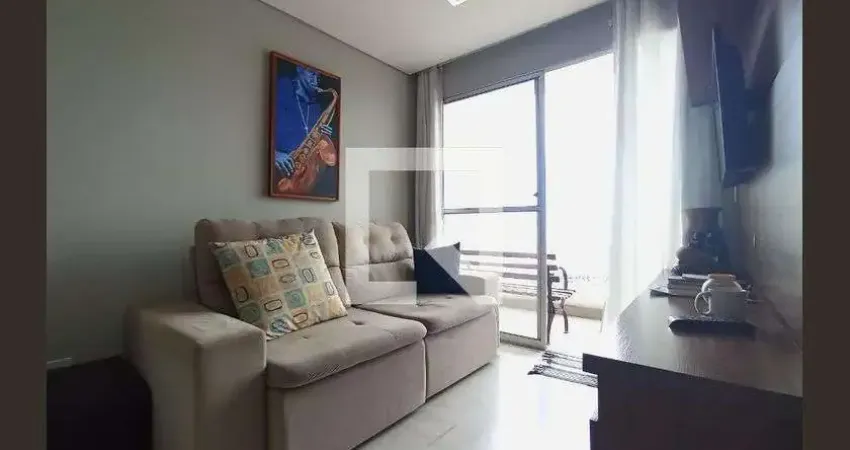 Apartamento para aluguel - freguesia do ó, 2 quartos, 49 m² - são paulo