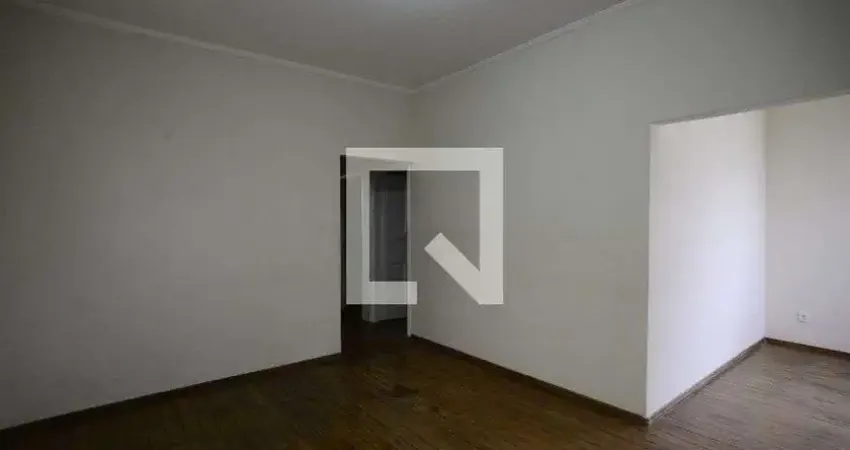 Casa com 2 quartos para alugar na Rua Basílio da Cunha, Cambuci, São Paulo