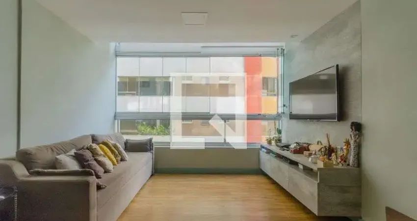 Apartamento para aluguel - vitória, 2 quartos, 80 m² - salvador