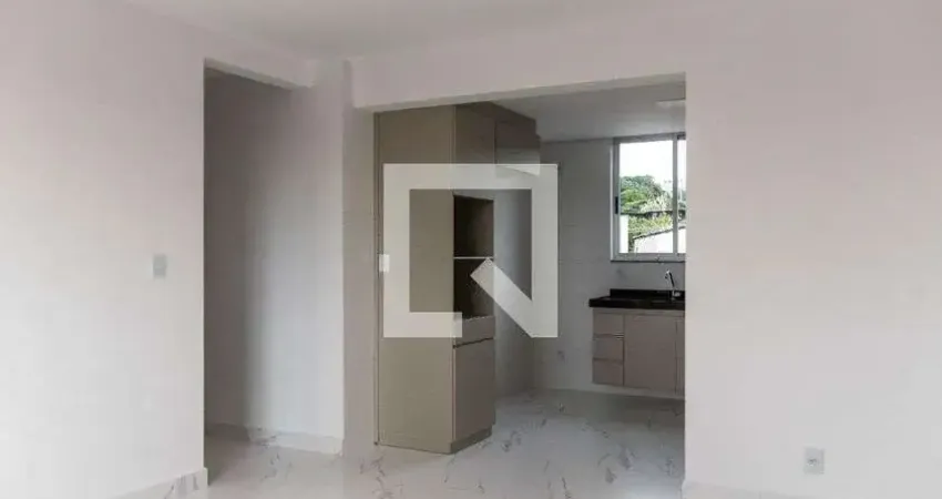 Apartamento para aluguel - salgado filho, 3 quartos, 70 m² - belo horizonte