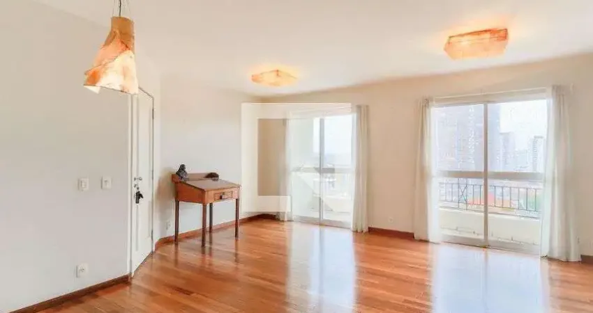 Apartamento para aluguel - chácara santo antonio, 4 quartos, 116 m² - são paulo