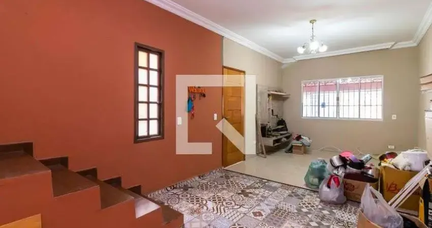 Apartamento para aluguel - vila nova cachoeirinha, 3 quartos, 220 m² - são paulo