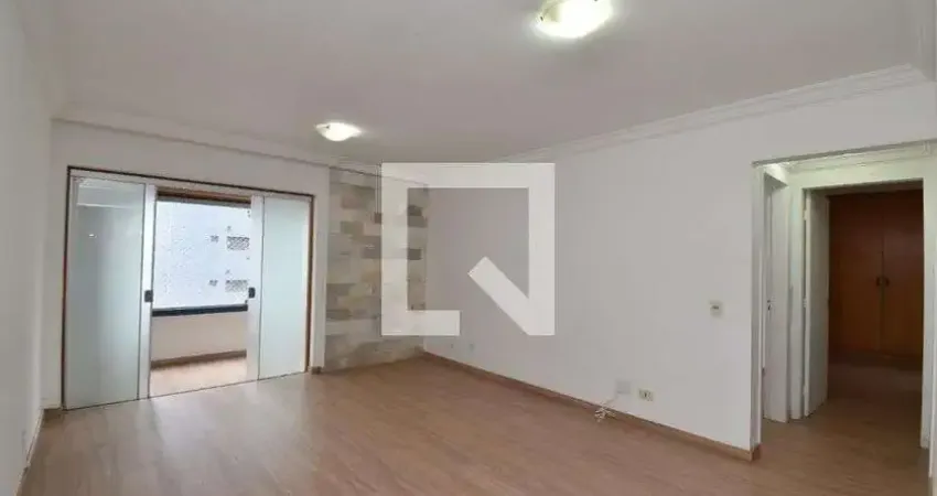 Apartamento para aluguel - campina do siqueira, 2 quartos, 94 m² - curitiba