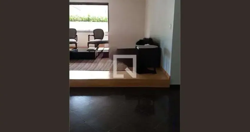 Apartamento para aluguel - real parque, 3 quartos, 263 m² - são paulo