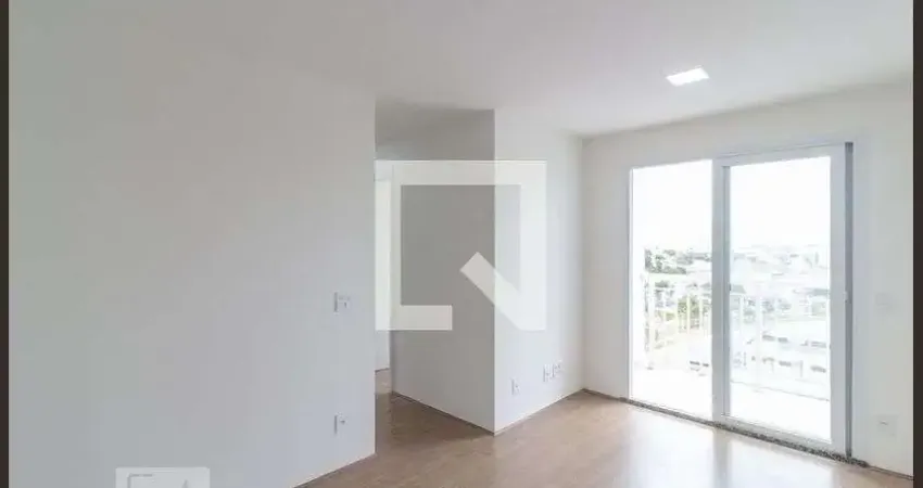Apartamento para aluguel - freguesia do ó, 2 quartos, 58 m² - são paulo