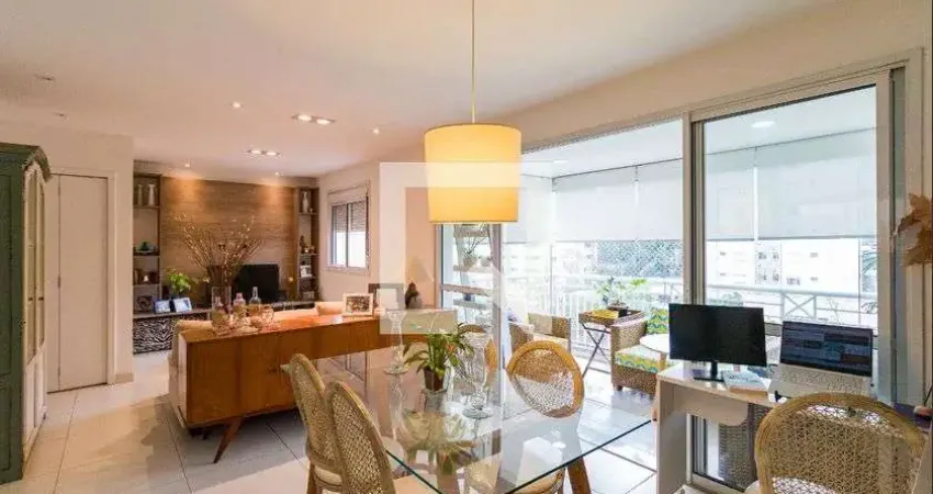 Apartamento para aluguel - vila andrade, 2 quartos, 87 m² - são paulo