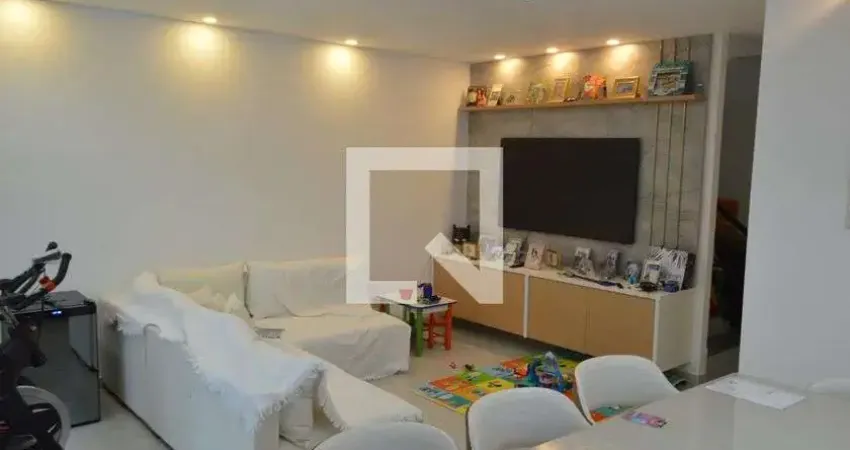 Casa / sobrado em condomínio para aluguel - freguesia , 4 quartos, 170 m² - rio de janeiro