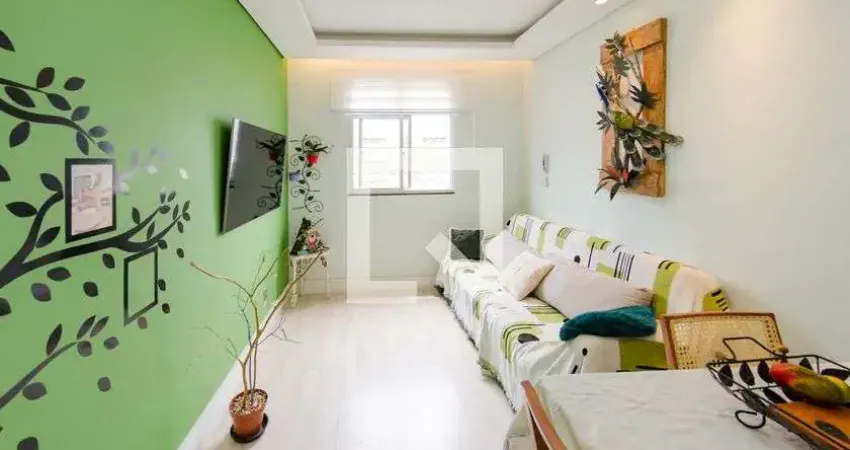 Apartamento para aluguel - caiçara-adelaide, 3 quartos, 80 m² - belo horizonte