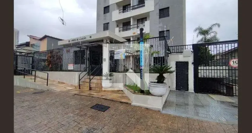 Apartamento para aluguel - vila das mercês, 2 quartos, 63 m² - são paulo