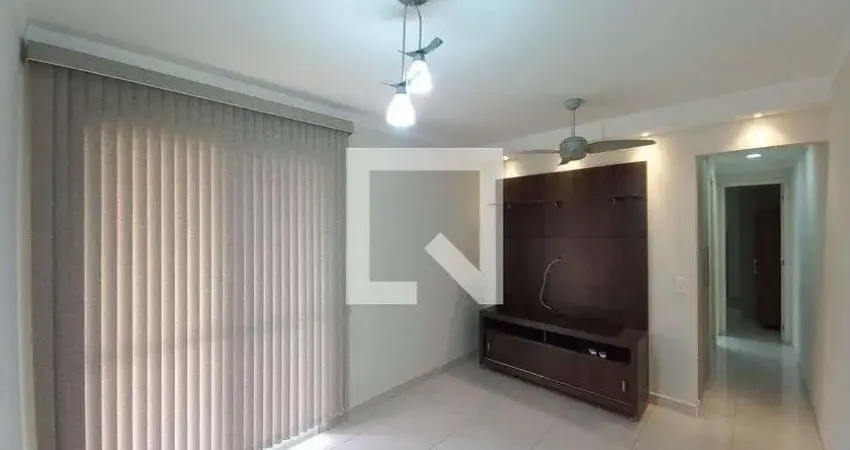 Apartamento para aluguel - parque prado, 2 quartos, 64 m² - campinas