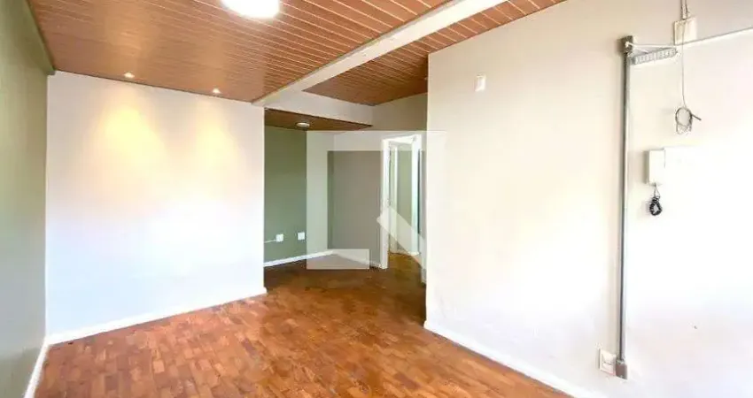 Casa para aluguel - santo antônio, 2 quartos, 70 m² - belo horizonte