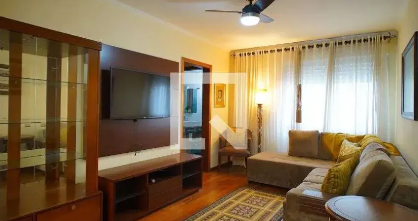 Apartamento para aluguel - auxiliadora, 2 quartos, 74 m² - porto alegre