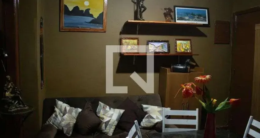 Apartamento para aluguel - copacabana, 2 quartos,  36 m² - rio de janeiro