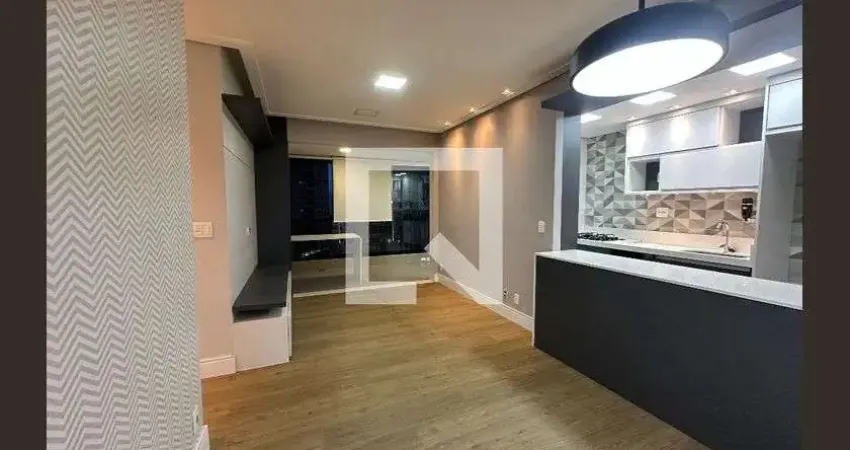 Apartamento para aluguel - alphaville, 3 quartos, 81 m² - barueri