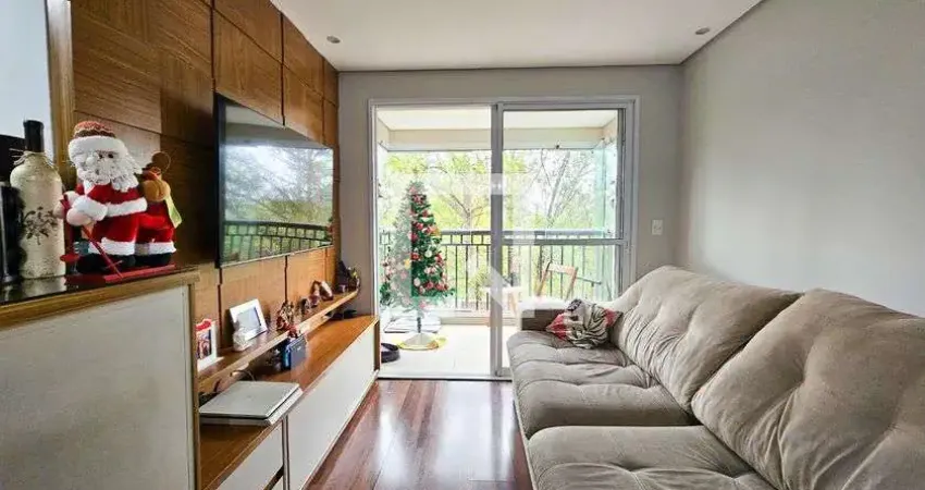 Apartamento para aluguel - jardim palmares, 3 quartos, 75 m² - são paulo