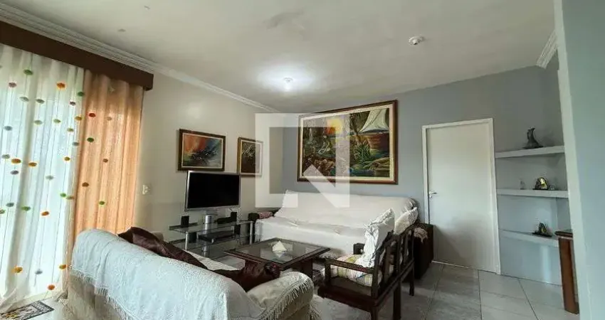 Casa para aluguel - águas claras, 6 quartos, 435 m² - brasília