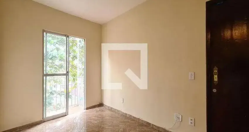 Apartamento para aluguel - piedade, 2 quartos, 40 m² - rio de janeiro