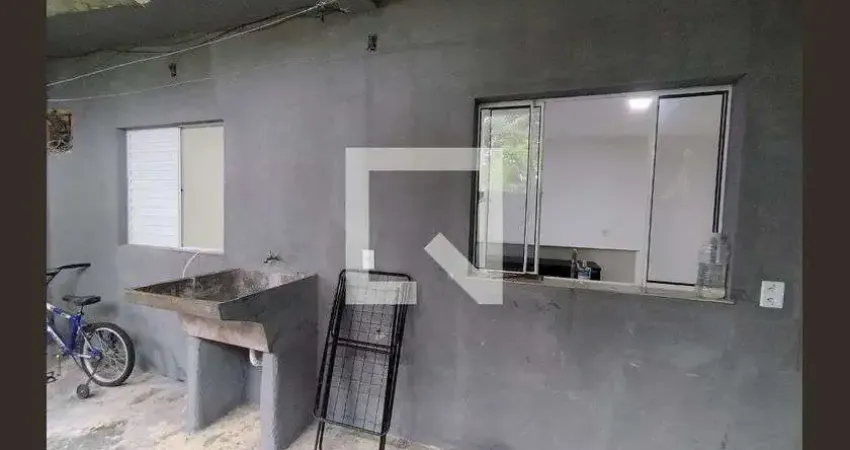 Casa para aluguel - vila das mercês, 1 quarto, 45 m² - são paulo