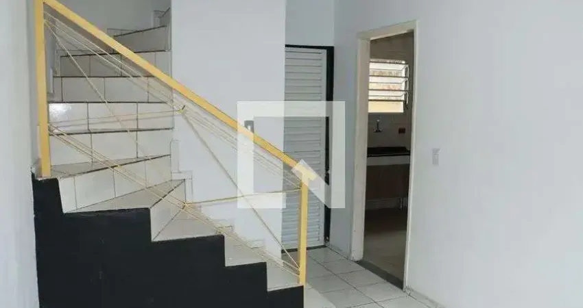 Casa / sobrado em condomínio para aluguel - jardim petrópolis, 2 quartos, 83 m² - cotia