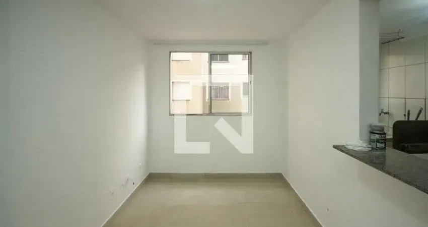 Apartamento para aluguel - vila mendes, 2 quartos, 50 m² - são paulo