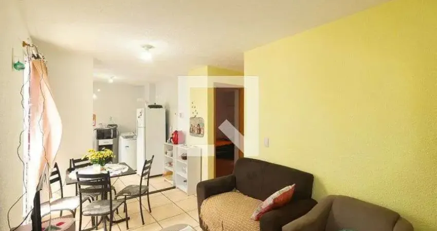 Apartamento para aluguel - cosmos, 2 quartos,  49 m² - rio de janeiro